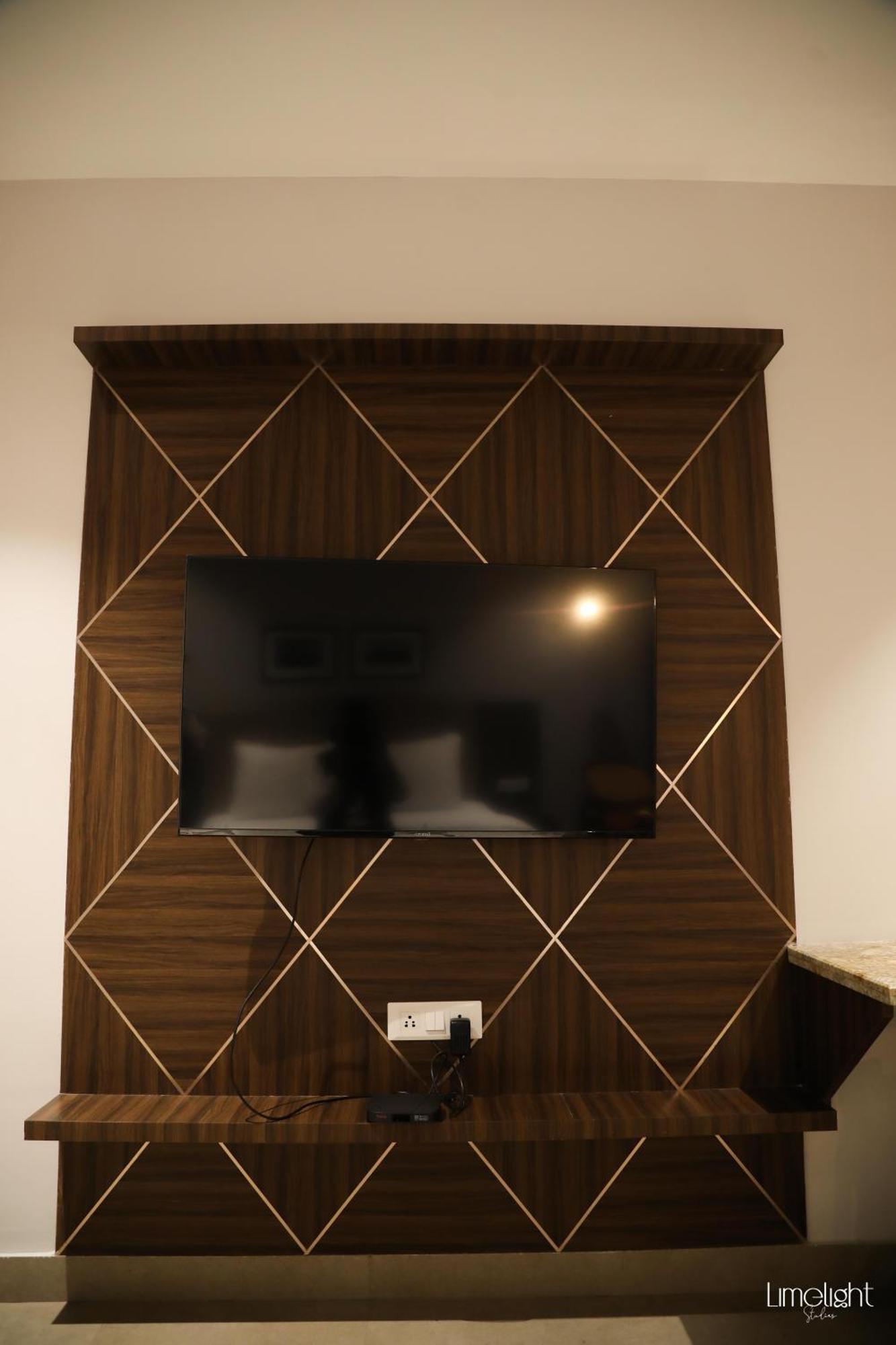 Belvedere Suites Greater Noida Eksteriør billede