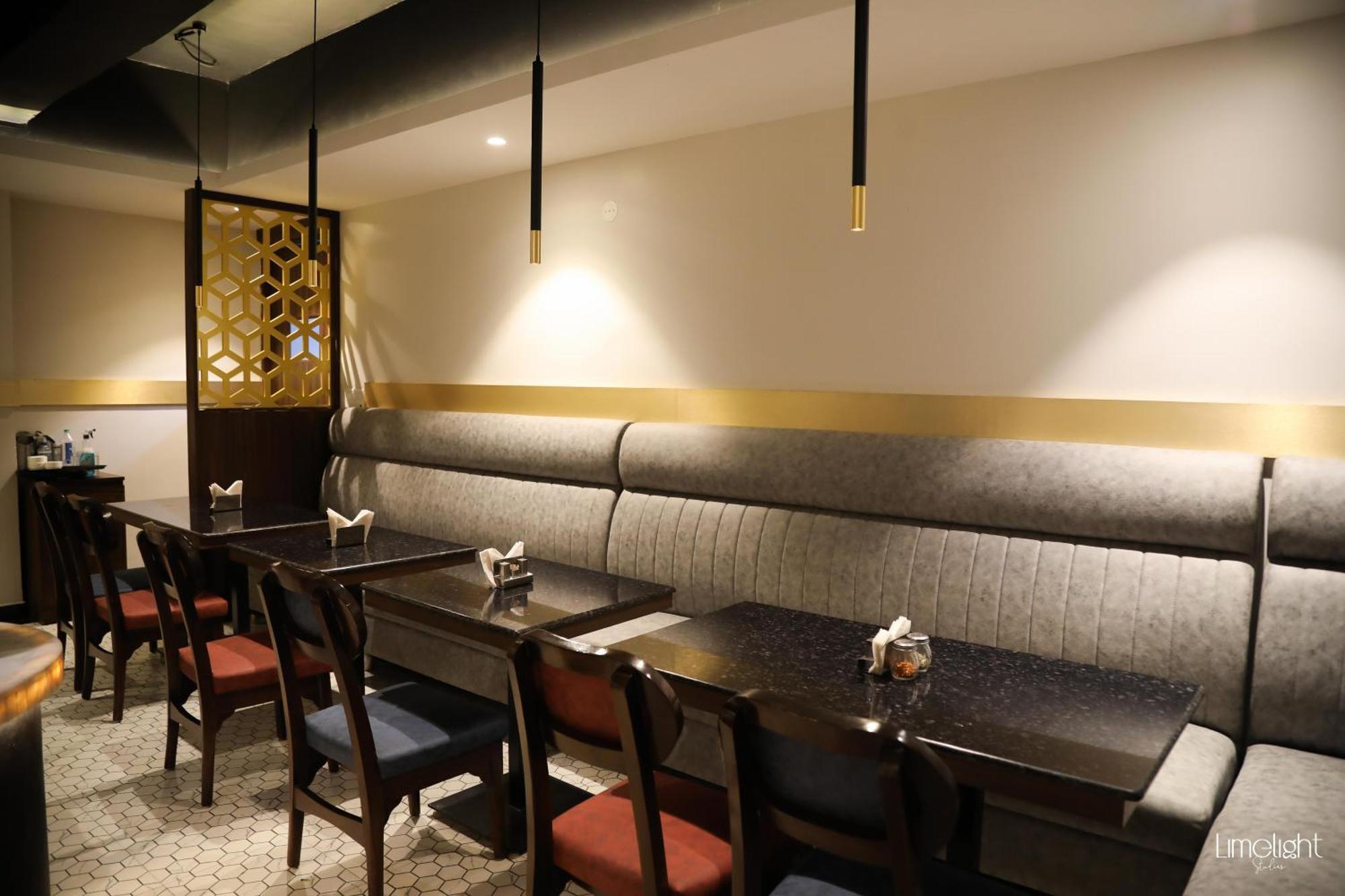 Belvedere Suites Greater Noida Eksteriør billede